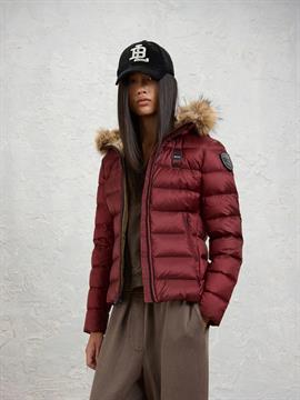 BLAUER PIUMINO ARCADIA I26D 6047 592LT