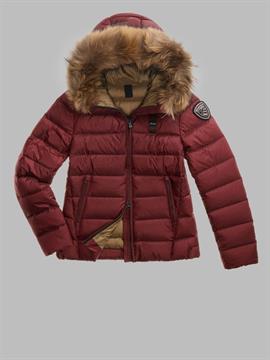 BLAUER PIUMINO ARCADIA I26D 6047 592LT