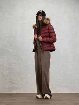 BLAUER PIUMINO ARCADIA I26D 6047 592LT
