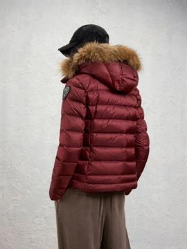 BLAUER PIUMINO ARCADIA I26D 6047 592LT