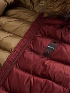 BLAUER PIUMINO ARCADIA I26D 6047 592LT