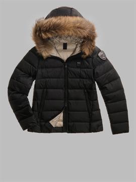 BLAUER PIUMINO ARCADIA I26D 6047 999EI