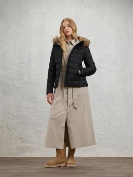 BLAUER PIUMINO ARCADIA I26D 6047 999EI