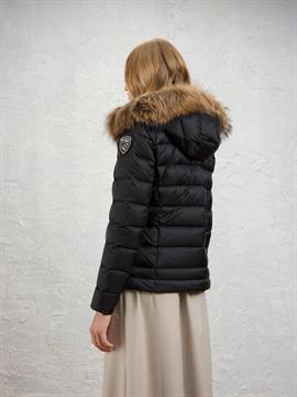 BLAUER PIUMINO ARCADIA I26D 6047 999EI