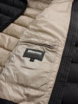 BLAUER PIUMINO ARCADIA I26D 6047 999EI