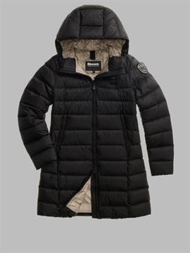 BLAUER PIUMINO AGNES I26D 6047 999EI