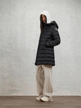BLAUER PIUMINO AGNES I26D 6047 999EI