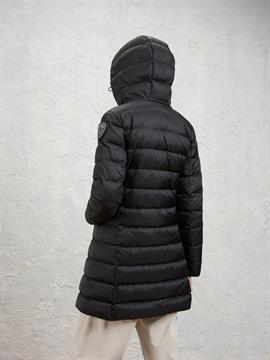 BLAUER PIUMINO AGNES I26D 6047 999EI