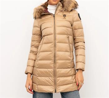 BLAUER PIUMINO KRISTIN I26D 6047 336MI