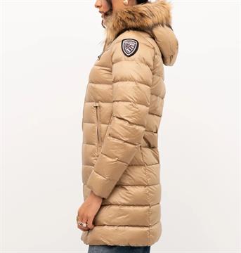 BLAUER PIUMINO KRISTIN I26D 6047 336MI