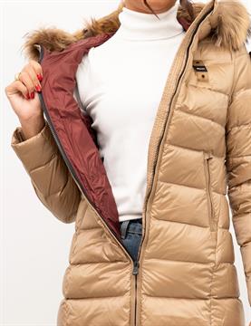 BLAUER PIUMINO KRISTIN I26D 6047 336MI