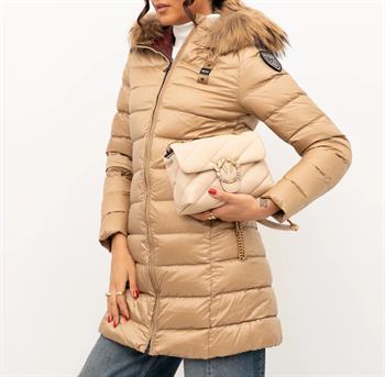 BLAUER PIUMINO KRISTIN I26D 6047 336MI