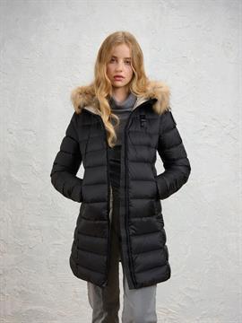 BLAUER PIUMINO KRISTIN I26D 6047 999EI
