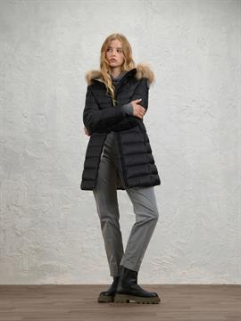 BLAUER PIUMINO KRISTIN I26D 6047 999EI