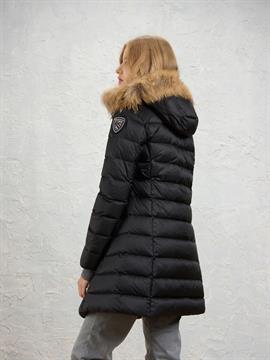 BLAUER PIUMINO KRISTIN I26D 6047 999EI