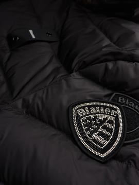 BLAUER PIUMINO KRISTIN I26D 6047 999EI