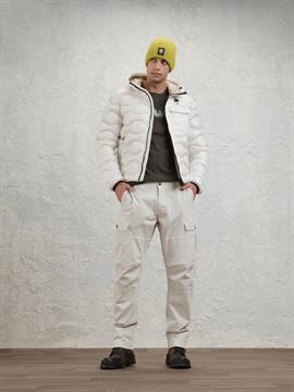 BLAUER PIUMINO BRYANT I26U 5958 100EI