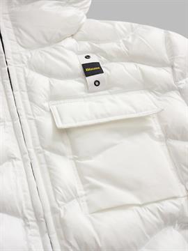 BLAUER PIUMINO BRYANT I26U 5958 100EI
