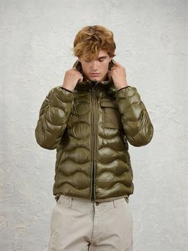 BLAUER PIUMINO BRYANT I26U 5958 659EB