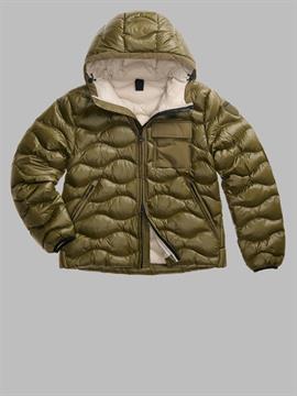 BLAUER PIUMINO BRYANT I26U 5958 659EB
