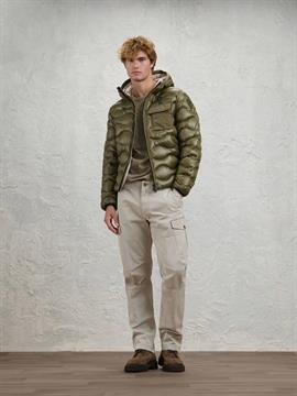 BLAUER PIUMINO BRYANT I26U 5958 659EB