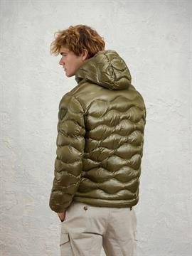 BLAUER PIUMINO BRYANT I26U 5958 659EB