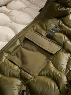BLAUER PIUMINO BRYANT I26U 5958 659EB