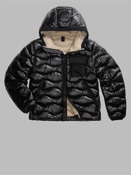 BLAUER PIUMINO BRYANT I26U 5958 999EI