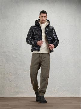 BLAUER PIUMINO BRYANT I26U 5958 999EI