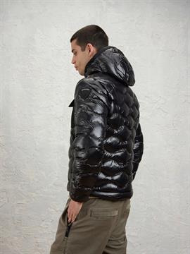BLAUER PIUMINO BRYANT I26U 5958 999EI