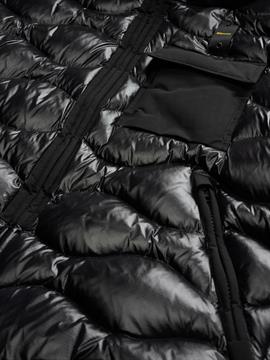 BLAUER PIUMINO BRYANT I26U 5958 999EI