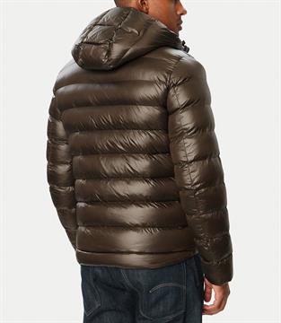BLAUER PIUMINO ADAMS I26U 5958 382EB