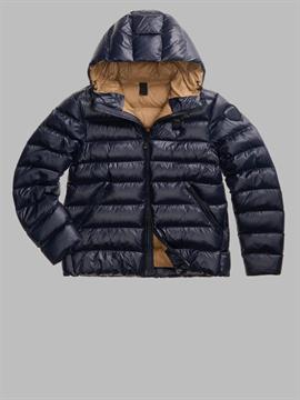 BLAUER PIUMINO ADAMS I26U 5958 888TB