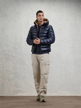 BLAUER PIUMINO ADAMS I26U 5958 888TB