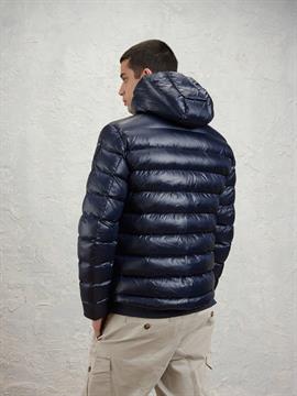 BLAUER PIUMINO ADAMS I26U 5958 888TB