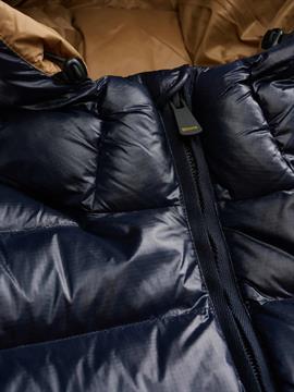 BLAUER PIUMINO ADAMS I26U 5958 888TB