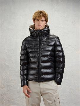 BLAUER PIUMINO ADAMS I26U 5958 999EI