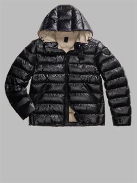 BLAUER PIUMINO ADAMS I26U 5958 999EI