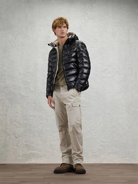 BLAUER PIUMINO ADAMS I26U 5958 999EI