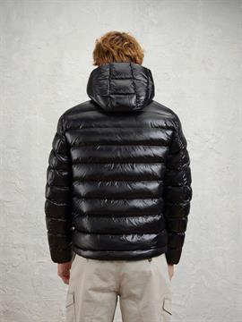 BLAUER PIUMINO ADAMS I26U 5958 999EI