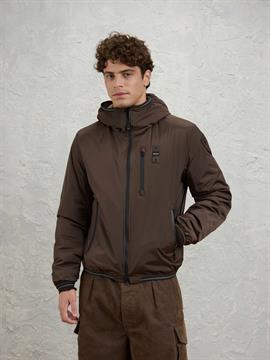 BLAUER PIUMINO DEVON I26U 7110 30B
