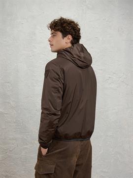 BLAUER PIUMINO DEVON I26U 7110 30B