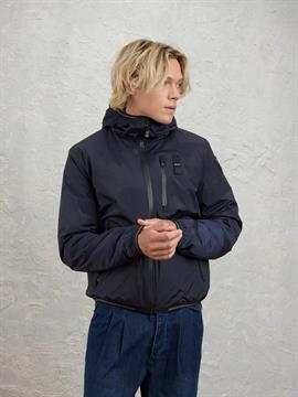BLAUER PIUMINO DEVON I26U 7110 888