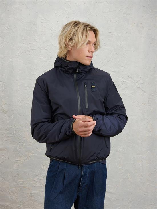 BLAUER PIUMINO DEVON I26U 7110 888