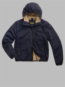 BLAUER PIUMINO DEVON I26U 7110 888