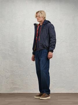 BLAUER PIUMINO DEVON I26U 7110 888