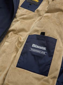 BLAUER PIUMINO DEVON I26U 7110 888