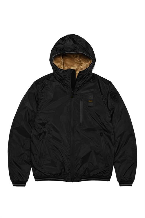 BLAUER PIUMINO DEVON I26U 7110 999