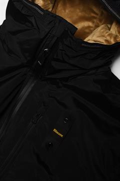 BLAUER PIUMINO DEVON I26U 7110 999