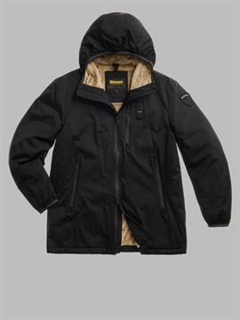 BLAUER PIUMINO JARVIS I26U 7110 999